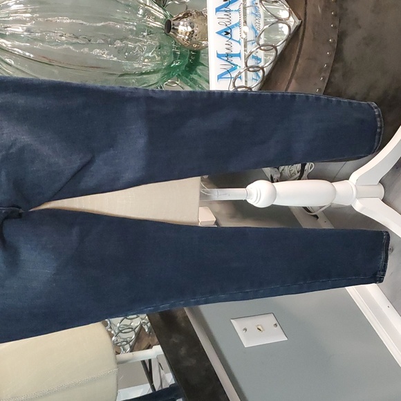 FREE PEOPLE SKINNY JEANS 👖 - Picture 6 of 6